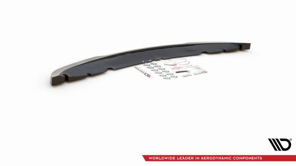 Mini Cooper / One R50 - Lâmina frontal | MC-ONE-1-FD1G | Produto Maxton Design distribuído por Unicartuning. Mini Cooper / One R50 - Lâmina frontal | MC-ONE-1-FD1G | Produto Maxton Design distribuído por Unicartuning.