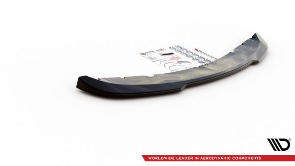 Mini Cooper / One R50 - Lâmina frontal | MC-ONE-1-FD1G | Produto Maxton Design distribuído por Unicartuning. Mini Cooper / One R50 - Lâmina frontal | MC-ONE-1-FD1G | Produto Maxton Design distribuído por Unicartuning.