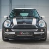 Mini Cooper / One R50 - Lâmina frontal | MC-ONE-1-FD1G | Produto Maxton Design distribuído por Unicartuning. Mini Cooper / One R50 - Lâmina frontal | MC-ONE-1-FD1G | Produto Maxton Design distribuído por Unicartuning.