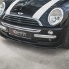 Mini Cooper / One R50 - Lâmina frontal | MC-ONE-1-FD1G | Produto Maxton Design distribuído por Unicartuning. Mini Cooper / One R50 - Lâmina frontal | MC-ONE-1-FD1G | Produto Maxton Design distribuído por Unicartuning.