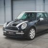 Mini Cooper / One R50 - Lâmina frontal | MC-ONE-1-FD1G | Produto Maxton Design distribuído por Unicartuning. Mini Cooper / One R50 - Lâmina frontal | MC-ONE-1-FD1G | Produto Maxton Design distribuído por Unicartuning.