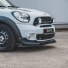 Mini Countryman Mk1 JCW - Lâmina frontal | MC-CO-S-1-FD1G | Produto Maxton Design distribuído por Unicartuning. Mini Countryman Mk1 JCW - Lâmina frontal | MC-CO-S-1-FD1G | Produto Maxton Design distribuído por Unicartuning.