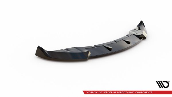 Mini One R56 - Lâmina frontal | MC-ONE-2-FD1G | Produto Maxton Design distribuído por Unicartuning. Mini One R56 - Lâmina frontal | MC-ONE-2-FD1G | Produto Maxton Design distribuído por Unicartuning.