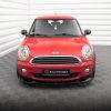 Mini One R56 - Lâmina frontal | MC-ONE-2-FD1G | Produto Maxton Design distribuído por Unicartuning. Mini One R56 - Lâmina frontal | MC-ONE-2-FD1G | Produto Maxton Design distribuído por Unicartuning.