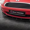 Mini One R56 - Lâmina frontal | MC-ONE-2-FD1G | Produto Maxton Design distribuído por Unicartuning. Mini One R56 - Lâmina frontal | MC-ONE-2-FD1G | Produto Maxton Design distribuído por Unicartuning.