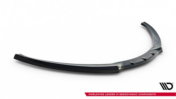 Opel Corsa D OPC-line (pre-facelift) - Lâmina frontal | OP-CO-D-OPC-FD1G | Produto Maxton Design distribuído por Unicartuning. Opel Corsa D OPC-line (pre-facelift) - Lâmina frontal | OP-CO-D-OPC-FD1G | Produto Maxton Design distribuído por Unicartuning.