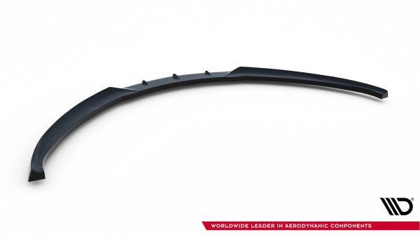 Opel Corsa D OPC-line (pre-facelift) - Lâmina frontal | OP-CO-D-OPC-FD1G | Produto Maxton Design distribuído por Unicartuning. Opel Corsa D OPC-line (pre-facelift) - Lâmina frontal | OP-CO-D-OPC-FD1G | Produto Maxton Design distribuído por Unicartuning.