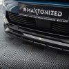 Peugeot 3008 GT-line Mk2 (facelift) - Lâmina frontal | PE-3008-2F-GTLINE-FD1G+FD1RG | Produto Maxton Design distribuído por Unicartuning. Peugeot 3008 GT-line Mk2 (facelift) - Lâmina frontal | PE-3008-2F-GTLINE-FD1G+FD1RG | Produto Maxton Design distribuído por Unicartuning.