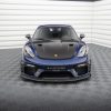 Porsche 718 Cayman GT4 RS 982c - Lâmina frontal | PO-CA-718-GT4-RS-FD1G | Produto Maxton Design distribuído por Unicartuning. Porsche 718 Cayman GT4 RS 982c - Lâmina frontal | PO-CA-718-GT4-RS-FD1G | Produto Maxton Design distribuído por Unicartuning.