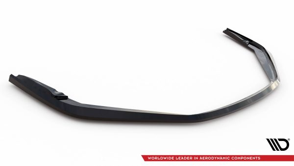 Porsche 718 Cayman GT4 RS 982c - Lâmina frontal | PO-CA-718-GT4-RS-FD1G | Produto Maxton Design distribuído por Unicartuning. Porsche 718 Cayman GT4 RS 982c - Lâmina frontal | PO-CA-718-GT4-RS-FD1G | Produto Maxton Design distribuído por Unicartuning.