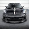 Porsche 911 992 GT3 - Lâmina frontal | PO-911-992-GT3-FD1G | Produto Maxton Design distribuído por Unicartuning. Porsche 911 992 GT3 - Lâmina frontal | PO-911-992-GT3-FD1G | Produto Maxton Design distribuído por Unicartuning.
