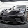 Porsche 911 992 GT3 - Lâmina frontal | PO-911-992-GT3-FD1G | Produto Maxton Design distribuído por Unicartuning. Porsche 911 992 GT3 - Lâmina frontal | PO-911-992-GT3-FD1G | Produto Maxton Design distribuído por Unicartuning.