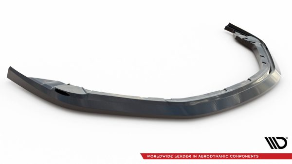 Porsche 911 992 GT3 - Lâmina frontal | PO-911-992-GT3-FD1G | Produto Maxton Design distribuído por Unicartuning. Porsche 911 992 GT3 - Lâmina frontal | PO-911-992-GT3-FD1G | Produto Maxton Design distribuído por Unicartuning.