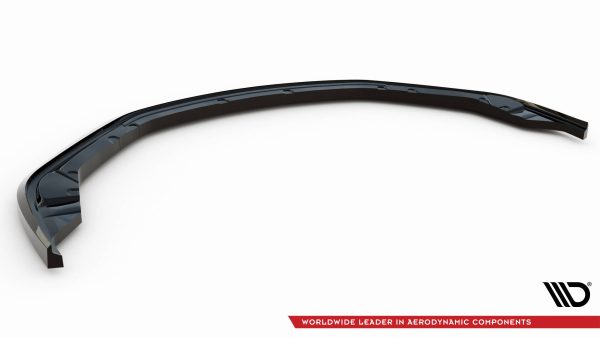 Porsche 911 992 GT3 - Lâmina frontal | PO-911-992-GT3-FD1G | Produto Maxton Design distribuído por Unicartuning. Porsche 911 992 GT3 - Lâmina frontal | PO-911-992-GT3-FD1G | Produto Maxton Design distribuído por Unicartuning.