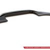 Porsche 911 Carrera 4s 992 - Lâmina frontal | PO-911-992-CA-4S-FD1G+FD1RG | Produto Maxton Design distribuído por Unicartuning.