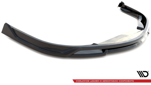 Porsche 911 Turbo 997 - Lâmina frontal | PO-911-997-TURBO-FD1G+FD1RG | Produto Maxton Design distribuído por Unicartuning. Porsche 911 Turbo 997 - Lâmina frontal | PO-911-997-TURBO-FD1G+FD1RG | Produto Maxton Design distribuído por Unicartuning.