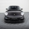 Porsche 911 Turbo 997 - Lâmina frontal | PO-911-997-TURBO-FD1G+FD1RG | Produto Maxton Design distribuído por Unicartuning. Porsche 911 Turbo 997 - Lâmina frontal | PO-911-997-TURBO-FD1G+FD1RG | Produto Maxton Design distribuído por Unicartuning.