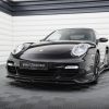 Porsche 911 Turbo 997 - Lâmina frontal | PO-911-997-TURBO-FD1G+FD1RG | Produto Maxton Design distribuído por Unicartuning. Porsche 911 Turbo 997 - Lâmina frontal | PO-911-997-TURBO-FD1G+FD1RG | Produto Maxton Design distribuído por Unicartuning.
