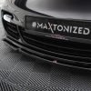 Porsche 911 Turbo 997 - Lâmina frontal | PO-911-997-TURBO-FD1G+FD1RG | Produto Maxton Design distribuído por Unicartuning. Porsche 911 Turbo 997 - Lâmina frontal | PO-911-997-TURBO-FD1G+FD1RG | Produto Maxton Design distribuído por Unicartuning.