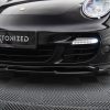 Porsche 911 Turbo 997 - Lâmina frontal | PO-911-997-TURBO-FD1G+FD1RG | Produto Maxton Design distribuído por Unicartuning. Porsche 911 Turbo 997 - Lâmina frontal | PO-911-997-TURBO-FD1G+FD1RG | Produto Maxton Design distribuído por Unicartuning.