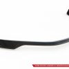 Porsche 911 Turbo S 992 - Lâmina frontal | PO-911-992-TURBO-S-FD1G | Produto Maxton Design distribuído por Unicartuning.
