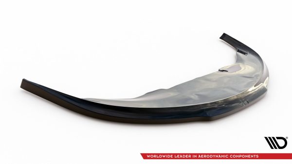 Porsche Boxster 987 - Lâmina frontal | PO-BO-S-987-FD1G | Produto Maxton Design distribuído por Unicartuning. Porsche Boxster 987 - Lâmina frontal | PO-BO-S-987-FD1G | Produto Maxton Design distribuído por Unicartuning.