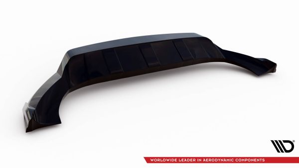 Porsche Cayenne Coupé / SUV Mk3 - Lâmina frontal | PO-CAY-3-C-FD1G+FD1RG | Produto Maxton Design distribuído por Unicartuning. Porsche Cayenne Coupé / SUV Mk3 - Lâmina frontal | PO-CAY-3-C-FD1G+FD1RG | Produto Maxton Design distribuído por Unicartuning.