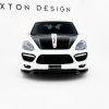 Porsche Cayenne Mk2 (facelift) - Lâmina frontal | PO-CAY-2-FD1G+FD1RG | Produto Maxton Design distribuído por Unicartuning. Porsche Cayenne Mk2 (facelift) - Lâmina frontal | PO-CAY-2-FD1G+FD1RG | Produto Maxton Design distribuído por Unicartuning.