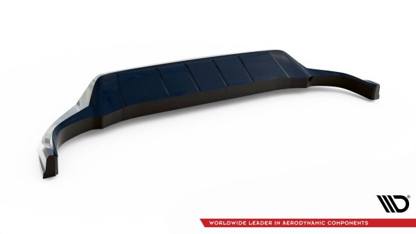 Porsche Cayenne SUV / Coupé Mk3 (facelift) - Lâmina frontal | PO-CAY-3F-FD1G+FD1RG | Produto Maxton Design distribuído por Unicartuning. Porsche Cayenne SUV / Coupé Mk3 (facelift) - Lâmina frontal | PO-CAY-3F-FD1G+FD1RG | Produto Maxton Design distribuído por Unicartuning.