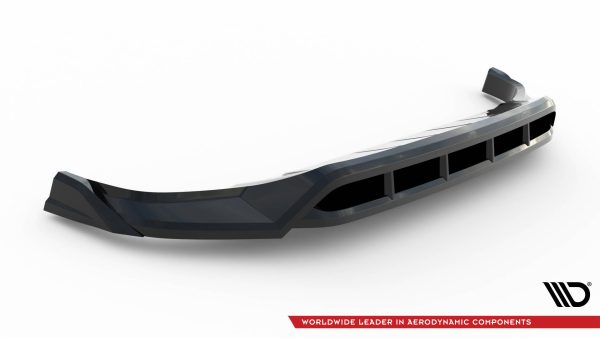 Porsche Cayenne SUV / Coupé Mk3 (facelift) - Lâmina frontal | PO-CAY-3F-FD1G+FD1RG | Produto Maxton Design distribuído por Unicartuning. Porsche Cayenne SUV / Coupé Mk3 (facelift) - Lâmina frontal | PO-CAY-3F-FD1G+FD1RG | Produto Maxton Design distribuído por Unicartuning.