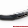 Porsche Cayenne Sport Design Mk3 - Lâmina frontal | PO-CAY-3-SPORT-FD1G+FD1RG | Produto Maxton Design distribuído por Unicartuning.