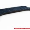 Porsche Cayenne Sport Design Mk3 - Lâmina frontal | PO-CAY-3-SPORT-FD1G+FD1RG | Produto Maxton Design distribuído por Unicartuning.