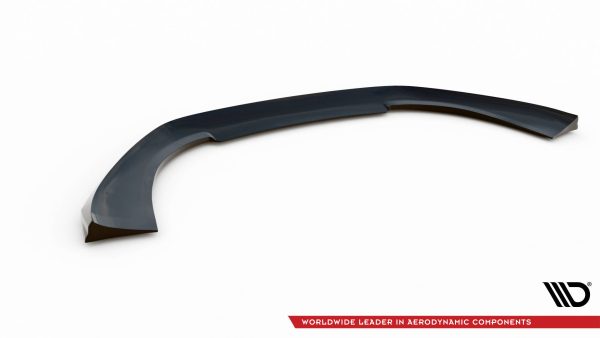 Porsche Macan Mk1 (facelift) 2 - Lâmina frontal | PO-MA-1F2-FD1G | Produto Maxton Design distribuído por Unicartuning. Porsche Macan Mk1 (facelift) 2 - Lâmina frontal | PO-MA-1F2-FD1G | Produto Maxton Design distribuído por Unicartuning.
