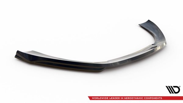 Porsche Macan Mk1 (facelift) 2 - Lâmina frontal | PO-MA-1F2-FD1G | Produto Maxton Design distribuído por Unicartuning. Porsche Macan Mk1 (facelift) 2 - Lâmina frontal | PO-MA-1F2-FD1G | Produto Maxton Design distribuído por Unicartuning.