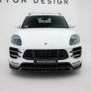 Porsche Panamera / Panamera Diesel 970 - Lâmina frontal | PO-MA-1-TURBO-FD1G+FD1RG | Produto Maxton Design distribuído por Unicartuning. Porsche Panamera / Panamera Diesel 970 - Lâmina frontal | PO-MA-1-TURBO-FD1G+FD1RG | Produto Maxton Design distribuído por Unicartuning.