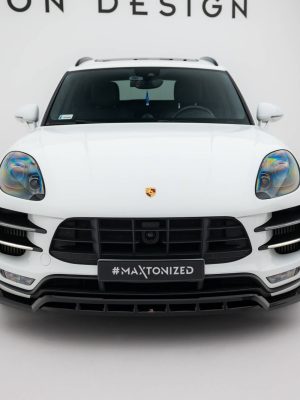 Porsche Panamera / Panamera Diesel 970 - Lâmina frontal | PO-MA-1-TURBO-FD1G+FD1RG | Produto Maxton Design distribuído por Unicartuning. Porsche Panamera / Panamera Diesel 970 - Lâmina frontal | PO-MA-1-TURBO-FD1G+FD1RG | Produto Maxton Design distribuído por Unicartuning.