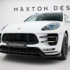 Porsche Panamera / Panamera Diesel 970 - Lâmina frontal | PO-MA-1-TURBO-FD1G+FD1RG | Produto Maxton Design distribuído por Unicartuning. Porsche Panamera / Panamera Diesel 970 - Lâmina frontal | PO-MA-1-TURBO-FD1G+FD1RG | Produto Maxton Design distribuído por Unicartuning.
