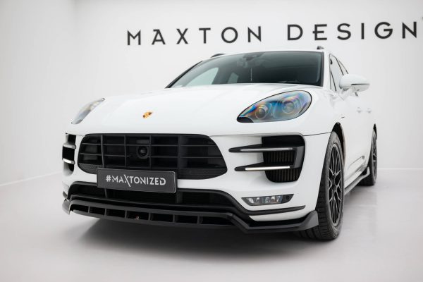 Porsche Panamera / Panamera Diesel 970 - Lâmina frontal | PO-MA-1-TURBO-FD1G+FD1RG | Produto Maxton Design distribuído por Unicartuning. Porsche Panamera / Panamera Diesel 970 - Lâmina frontal | PO-MA-1-TURBO-FD1G+FD1RG | Produto Maxton Design distribuído por Unicartuning.