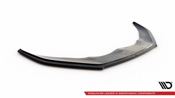 Porsche Panamera GTS 971 - Lâmina frontal | PO-PA-971-T-FD1G | Produto Maxton Design distribuído por Unicartuning. Porsche Panamera GTS 971 - Lâmina frontal | PO-PA-971-T-FD1G | Produto Maxton Design distribuído por Unicartuning.