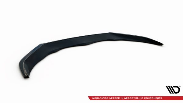Porsche Panamera GTS 971 - Lâmina frontal | PO-PA-971-T-FD1G | Produto Maxton Design distribuído por Unicartuning. Porsche Panamera GTS 971 - Lâmina frontal | PO-PA-971-T-FD1G | Produto Maxton Design distribuído por Unicartuning.