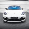 Porsche Panamera GTS 971 - Lâmina frontal | PO-PA-971-T-FD1G | Produto Maxton Design distribuído por Unicartuning. Porsche Panamera GTS 971 - Lâmina frontal | PO-PA-971-T-FD1G | Produto Maxton Design distribuído por Unicartuning.