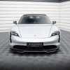 Porsche Taycan / Taycan 4 / Taycan 4s / Taycan GTS Mk1 - Lâmina frontal | PO-TAY-1-FD1G | Produto Maxton Design distribuído por Unicartuning. Porsche Taycan / Taycan 4 / Taycan 4s / Taycan GTS Mk1 - Lâmina frontal | PO-TAY-1-FD1G | Produto Maxton Design distribuído por Unicartuning.