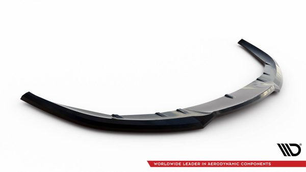 Porsche Taycan / Taycan 4 / Taycan 4s / Taycan GTS Mk1 - Lâmina frontal | PO-TAY-1-FD1G | Produto Maxton Design distribuído por Unicartuning. Porsche Taycan / Taycan 4 / Taycan 4s / Taycan GTS Mk1 - Lâmina frontal | PO-TAY-1-FD1G | Produto Maxton Design distribuído por Unicartuning.