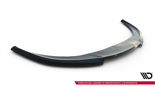 Porsche Taycan Turbo S Mk1 - Lâmina frontal | PO-TAY-1-TURBO-S-FD1G | Produto Maxton Design distribuído por Unicartuning. Porsche Taycan Turbo S Mk1 - Lâmina frontal | PO-TAY-1-TURBO-S-FD1G | Produto Maxton Design distribuído por Unicartuning.