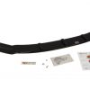 Ford Fiesta Mk7 / Mk7 Fl - Lâmina frontal (RS Look) | FO-FI-7-RS-FD1G | Produto Maxton Design distribuído por Unicartuning. Ford Fiesta Mk7 / Mk7 Fl - Lâmina frontal (RS Look) | FO-FI-7-RS-FD1G | Produto Maxton Design distribuído por Unicartuning.
