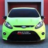 Ford Fiesta Mk7 / Mk7 Fl - Lâmina frontal (RS Look) | FO-FI-7-RS-FD1G | Produto Maxton Design distribuído por Unicartuning. Ford Fiesta Mk7 / Mk7 Fl - Lâmina frontal (RS Look) | FO-FI-7-RS-FD1G | Produto Maxton Design distribuído por Unicartuning.