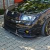 Skoda Fabia RS Mk1 - Lâmina frontal RACING | SK-FA-1-RS-CNC-FD1A | Produto Maxton Design distribuído por Unicartuning. Skoda Fabia RS Mk1 - Lâmina frontal RACING | SK-FA-1-RS-CNC-FD1A | Produto Maxton Design distribuído por Unicartuning.