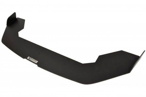 Ford Fiesta ST Mk7 Fl - Lâmina frontal RACING V.2 | FO-FI-7F-ST-CNC-FD2A | Produto Maxton Design distribuído por Unicartuning. Ford Fiesta ST Mk7 Fl - Lâmina frontal RACING V.2 | FO-FI-7F-ST-CNC-FD2A | Produto Maxton Design distribuído por Unicartuning.