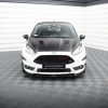 Ford Fiesta ST Mk7 Fl - Lâmina frontal RACING V.2 | FO-FI-7F-ST-CNC-FD2A | Produto Maxton Design distribuído por Unicartuning. Ford Fiesta ST Mk7 Fl - Lâmina frontal RACING V.2 | FO-FI-7F-ST-CNC-FD2A | Produto Maxton Design distribuído por Unicartuning.