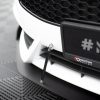 Ford Fiesta ST Mk7 Fl - Lâmina frontal RACING V.2 | FO-FI-7F-ST-CNC-FD2A | Produto Maxton Design distribuído por Unicartuning. Ford Fiesta ST Mk7 Fl - Lâmina frontal RACING V.2 | FO-FI-7F-ST-CNC-FD2A | Produto Maxton Design distribuído por Unicartuning.